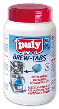 Puly Caff tabletki czyszczące do ekspresów przelewowych