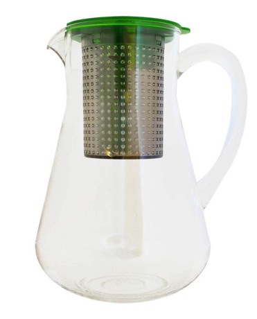 Przejdź do produktu Finum Iced Tea Control 1,8 l zaparzacz