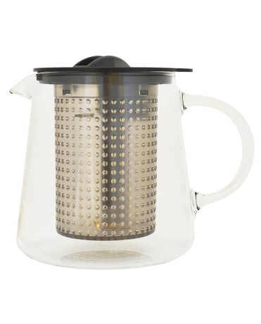 Przejdź do produktu Finum Tea Control 0,8 l zaparzacz