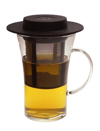 Przejdź do produktu Finum System Bistro 280 ml zaparzacz