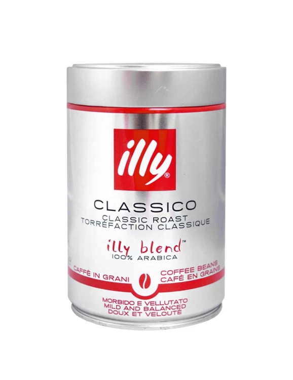Illy Espresso 0,25 kg