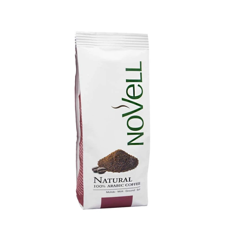 Novell Natural 100% Arabica 0,25 kg