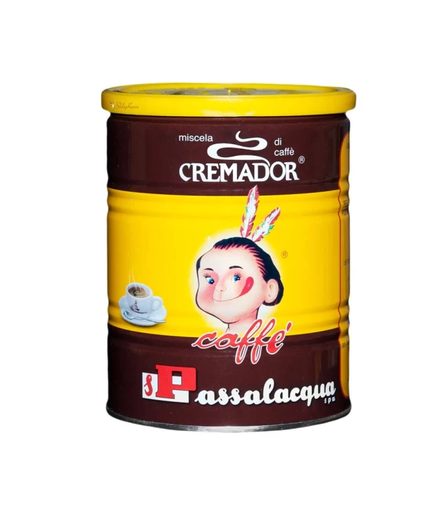Passalacqua Cremador 0,25 kg