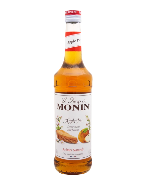 Monin Szarlotka 0,7 l