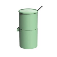 Loveramics Bond cukiernica + dzbanek na mleko 90 ml Mint