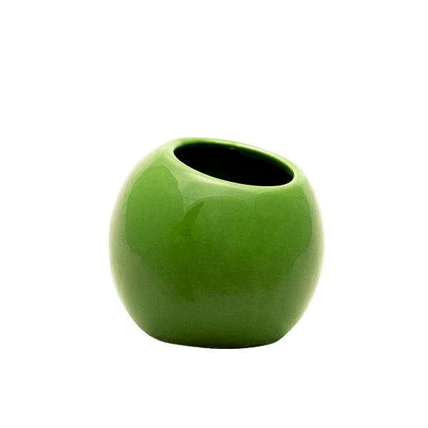 Tykwa ceramiczna Manzana 300 ml