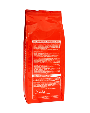Przejdź do produktu Lucaffe Espresso Bar 1 kg