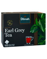 Dilmah Earl Grey 100 torebek