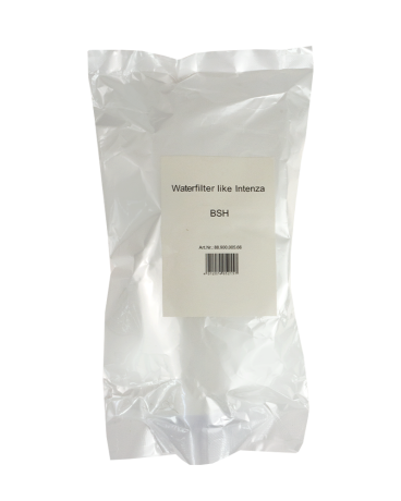 Przejdź do produktu Scanpart filtr wody Brita Intenza (folia)