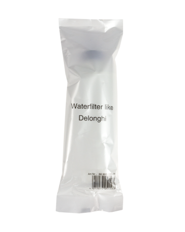 Przejdź do produktu Scanpart filtr wody do ekspresów Delonghi (folia)
