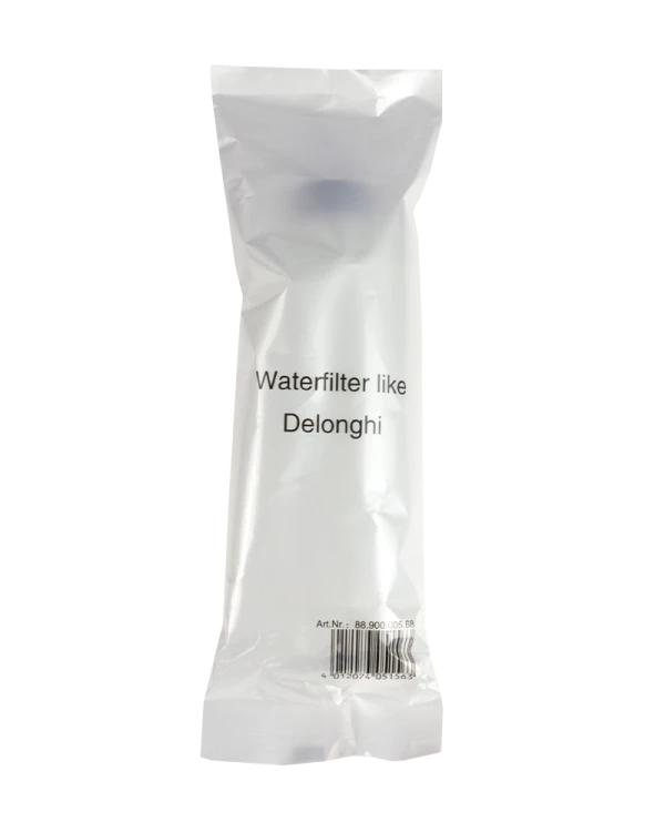 Scanpart filtr wody do ekspresów Delonghi (folia)