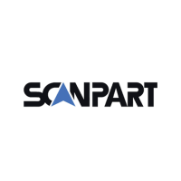 Scanpart filtr wody Jura Claris Blue (folia)