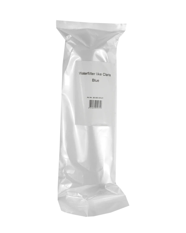 Scanpart filtr wody Jura Claris Blue (folia)