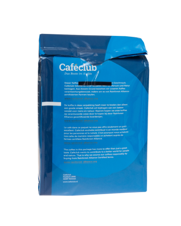 Przejdź do produktu Cafeclub Naturmild Senseo Pads 56 szt.