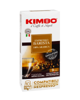 Kimbo Nespresso Armonia 10 kapsułek