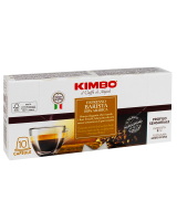 Kimbo Nespresso Armonia 10 kapsułek
