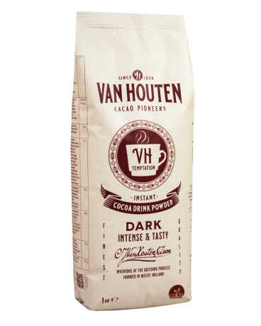 Przejdź do produktu Van Houten Temptation 1 kg