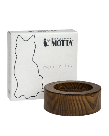 Przejdź do produktu Motta podstawka drewniana pod tamper