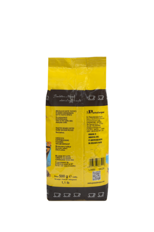 Przejdź do produktu Passalacqua Gold Vulcan 0,5 kg