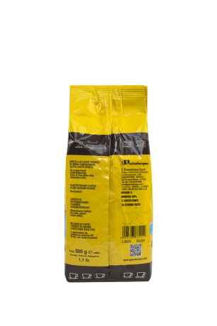 Przejdź do produktu Passalacqua Black Vulcan 0,5 kg