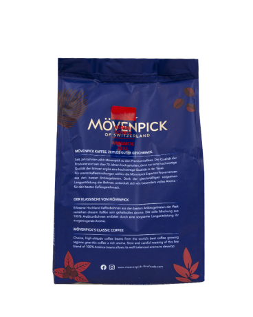 Przejdź do produktu Movenpick Der Himmlische Senseo Pads 36 szt.