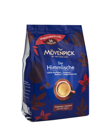 Przejdź do produktu Movenpick Der Himmlische Senseo Pads 36 szt.