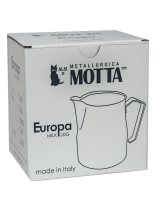 Motta Carbon 500 ml opakowanie
