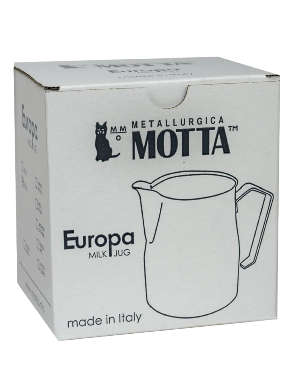 Motta Carbon 500 ml opakowanie