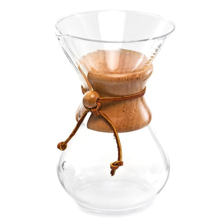 Przejdź do produktu Chemex Classic 10 filiżanek