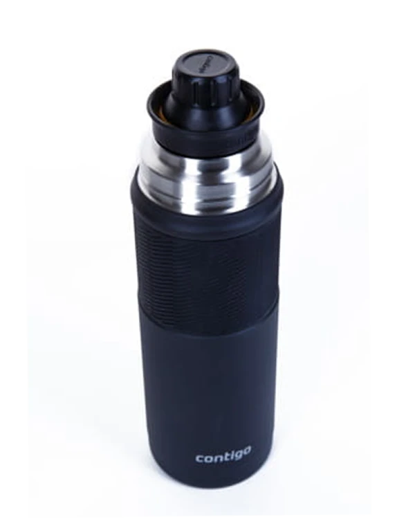 Contigo Thermal Bottle termos 740 ml czarny