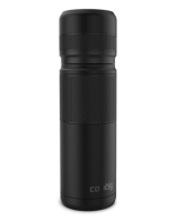 Contigo Thermal Bottle termos 740 ml czarny