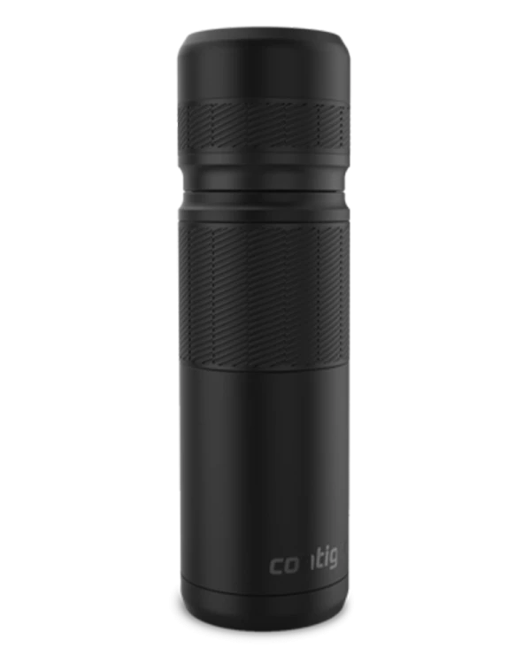 Contigo Thermal Bottle termos 740 ml czarny