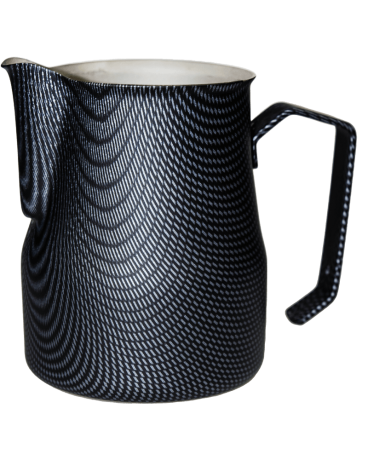 Przejdź do produktu Motta dzbanek Europa Carbon do spieniania mleka 500 ml