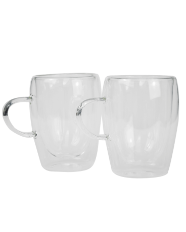 Przejdź do produktu Scanpart Szklanki termiczne do herbaty 2 szt.