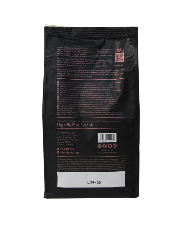 Przejdź do produktu Novell The Roastery Bespoke Blend 1 kg 