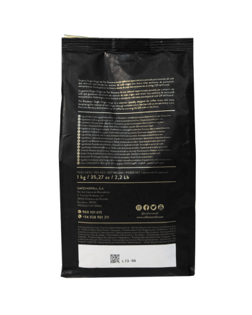 Przejdź do produktu Novell The Roastery Brasil 1 kg
