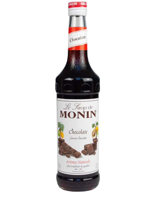 Monin Czekolada 0,7 l