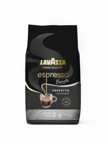 Przejdź do produktu Lavazza Perfetto Espresso 1 kg