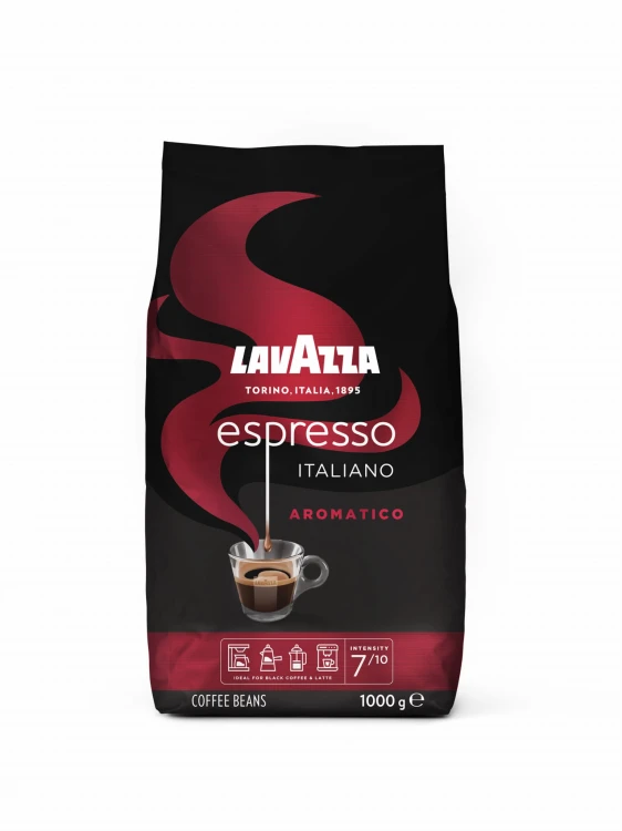 Lavazza Espresso Italiano Aromatico 1 kg