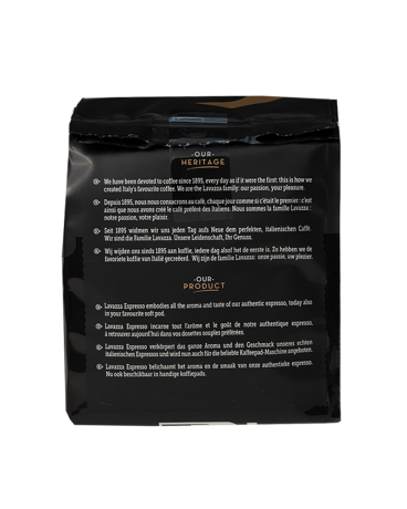 Przejdź do produktu Lavazza Classico Senseo Pads 36 szt.