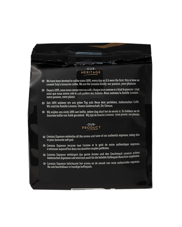 Lavazza Classico Senseo Pads 36 szt.