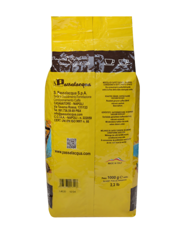 Przejdź do produktu Passalacqua Ibis Redibis 1 kg