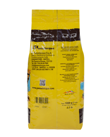 Przejdź do produktu Passalacqua Mexico Plus 1 kg