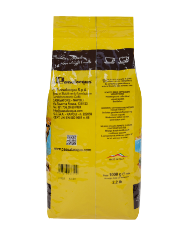 Przejdź do produktu Passalacqua Cremador 1 kg  