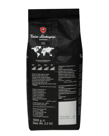 Przejdź do produktu Tonino Lamborghini Platinum 1 kg