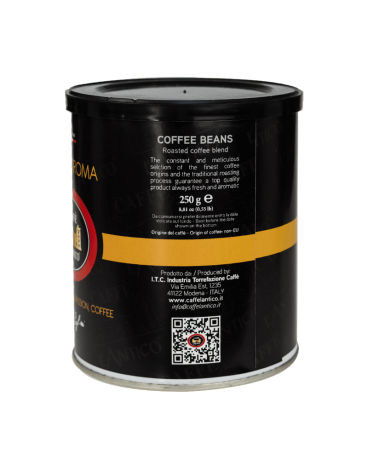 Przejdź do produktu L'Antico Forte Aroma 0,25 kg ziarnista
