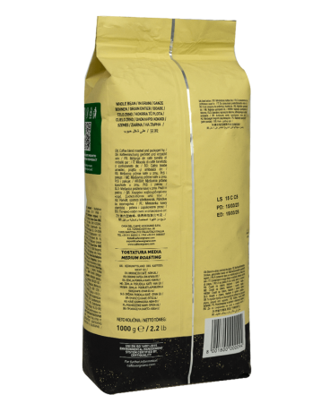 Przejdź do produktu Vergnano Gran Aroma 1 kg