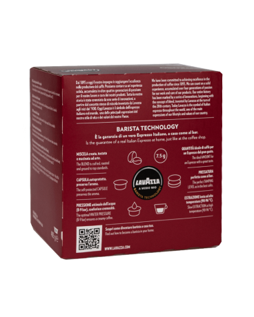 Przejdź do produktu Lavazza A Modo Mio Intenso 54 kaps. 