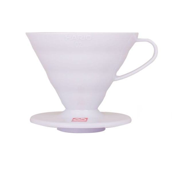 Hario drip plastikowy biały-bez łyżeczki.png