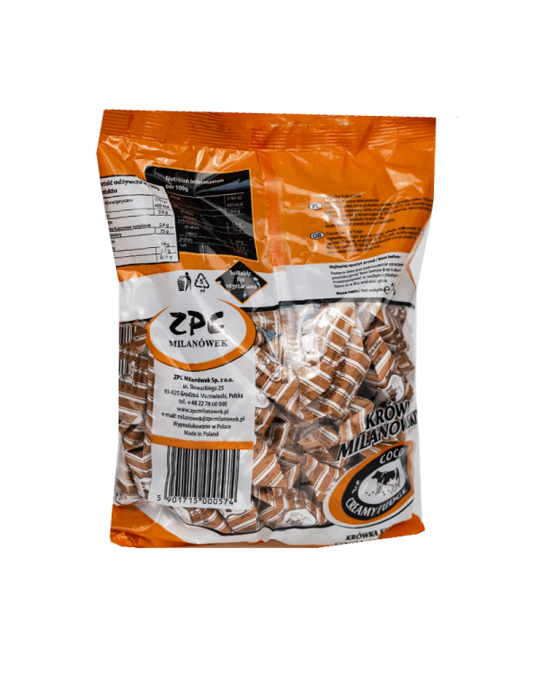 KRÓWKI MILANOWSKIE KAKAOWE 1000 G tyl.png